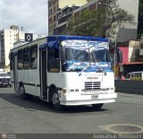 DC - Transporte Presidente Medina 921, por Jonnathan Rodrguez