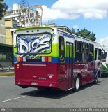 DC - Unin Conductores de Antimano 248