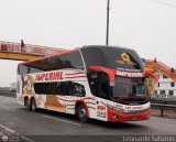 Turismo Transporte Imperial (Per) 2024