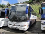 Transporte Bonanza 0016 Marcopolo Viaggio G6 1050 Volvo B10M