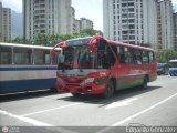 DC - A.C. Propatria - Carmelitas - Chacato 021 CAndinas - Carroceras Andinas Novus Iveco Tector CC118E22 EuroCargo