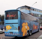 Transporte Flores Hermanos S.R.L (Per) 959