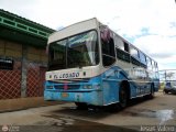 Vencedores Guayana 40 Busscar Urbanus Mercedes-Benz OF-1318
