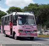 DC - Asoc. Cooperativa Carabobo Tiuna R.L. 005, por Jonnathan Rodrguez