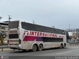 Turismo Molina Uni�n S.A.C. (Per�) 969
