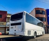 Caribe Express C.A. 1051 Intercar Celta Limousine Higer Bus KLQ6896 (Cummins 230HP)