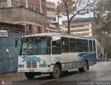 MI - U.C. San Blas - Petare 04, por Leonardo Saturno