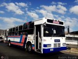 Unin Conductores Ayacucho 0047, por Andrs Ascanio