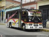 A.C. de Transporte Encarnacin 071, por @AlfredobusOFC