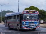CA - Unin de Conductores San Antonio 02, por Kevin Mora