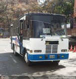 DC - A.C. de Transporte Conductores Unidos 333, por Jonnathan Rodrguez