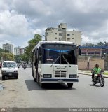 DC - Unin Conductores de Antimano 152, por Jonnathan Rodrguez