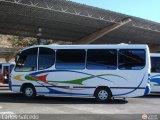 Unin Colonia Tovar C.A. 98 Servibus de Venezuela Granate Chevrolet NPR Turbo Isuzu