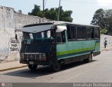 VA - Unin de Conductores El Piache 90, por Jonnathan Rodrguez