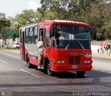 DC - Cooperativa de Transporte Los 4 Ases 99