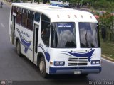 Unin Tejeras A.C. 07 Carroceras Michelena Orca Iveco Tector 170E22T EuroCargo