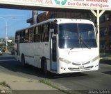 Expresos Cartanal 27 Carroceras Michelena Orca Mercedes-Benz OH-1420