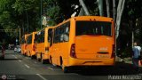 Garajes Paradas y Terminales Caracas Intercar Senior G6 Interpolo Chevrolet NPR Turbo Isuzu