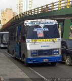 DC - Asoc. Coop. de Transporte Libertador 72, por Jonnathan Rodrguez