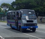 DC - A.C. Mixta Coche Vargas 127