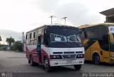 CA - Asociacin Cooperativa A.C.E.V. CARS R.L. 56 Caio - Induscar Carolina V Mercedes-Benz LO-814