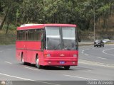 Uso Oficial GN2490 Maz 152 Intercity Mercedes-Benz OM-501LA