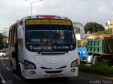 TA - A.C. Lnea Intercomunal 08 Carroceras Urea Orion Plus Chevrolet NPR Turbo Isuzu