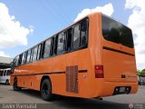 Santa Elena Express 119 Marcopolo Andare Mercedes-Benz OH-1628L