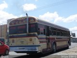 Lnea Tilca - Transporte Inter-Larense C.A. 04, por Jesus Valero