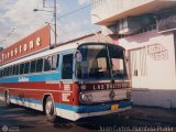 Transporte Las Delicias C.A. 45