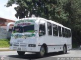 Colectivo Los Andes (Mrida - El Vigia) 11