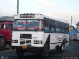 Lnea Altagracia 99 Encava E-510 Encava Isuzu Serie 500