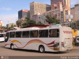 A.C. Mixta Internacional Valles del Tuy 029 Comil Campione 3.45 Volvo B7R