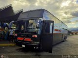 Expresos Alianza 101 Marcopolo Paradiso Gv1150HD Volvo B12