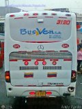 Bus Ven 3120, por Andy Pardo