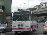 C.U. Caracas - Los Teques A.C. 049, por Jesus Valero