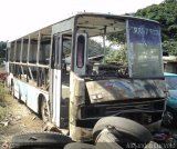 VA - Colectivos Carayaca C.A. 18 Ikarus 260 Man Raba D 2156 HM6U