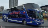 Buses Nueva Andimar VIP 333 Marcopolo Paradiso G7 1800DD Volvo B420R