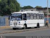 A.C. Mensajeros Llanos del Sur 150