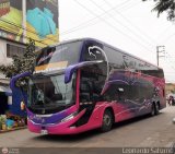 Corporacin Challenger 738 Marcopolo Paradiso G8 1800DD Mercedes-Benz O-500RSD BlueTEC 6
