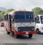 Ruta Metropolitana de La Gran Caracas 15, por Jonnathan Rodrguez