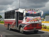 DC - A.C. Mixta Coche Vargas 016