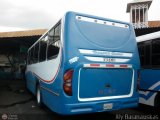 Transporte Barinas 044, por Aly Baranauskas