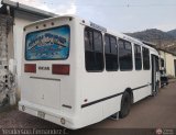 A.C. Transporte Paez 095
