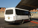 Unin Colonia Tovar C.A. 96 Servibus de Venezuela Granate Toyota Dyna