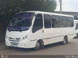 L�nea Uni�n Vargas 26
