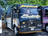A.C. Uni�n Barquisimeto 55 por Santiago Dorante