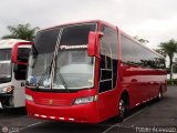 Particular 0008 Busscar Vissta Buss LO Mercedes-Benz O-400RSE