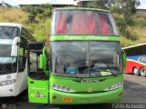 Profesionales del Transporte de Pasajeros Conductores, por Pablo Acevedo