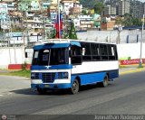 DC - Asoc. Cooperativa Carabobo Tiuna R.L. 011, por Jonnathan Rodrguez